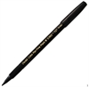 Pentel S360 black